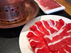 -南门涮肉(北洼路店)