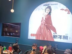 -海马体照相馆(北京朝阳大悦城店)