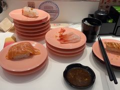 -争鲜回转寿司(通州万达店)