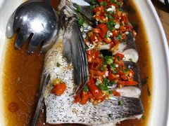 -火候轩品质湘菜·私厨(市府店)