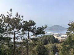 -千岛湖天屿景区