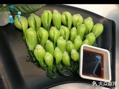 -海天一色海景自助餐厅(西港花园店)