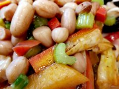 素菜拼盘-老刘家永盛斋(东关南街店)