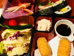 -蟹道乐( 新宿駅前店)