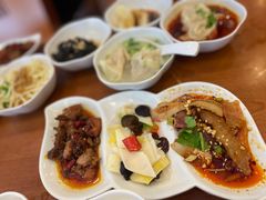 -龙抄手(春熙路总店)