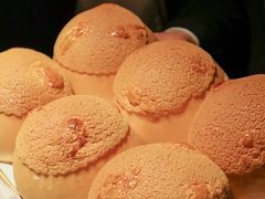 招牌菠萝包-炳胜品味(珠江新城店)