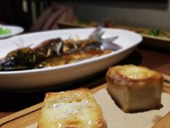 一口闷芝士南瓜-大牌大·传统杭帮菜(湖滨店)