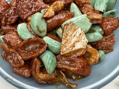 -小吊梨汤·北京菜(香山店)