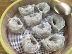 -面道赞宁海海鲜面(迎凤街店)