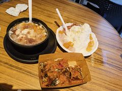 暴雪臭豆腐-品腐记·豆腐王朝(老门东总店)