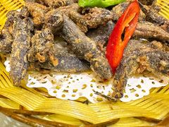 -崖口红树林海鲜餐厅