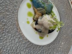 -雲上錢屋·怀石料理(上海中心店)