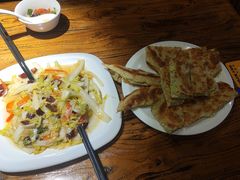 -洛阳面馆(红专路店)