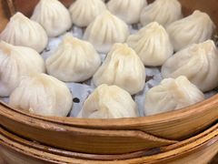 南翔小笼包-双塔老饭店