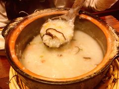 -火齐潮汕砂锅粥(五道口店)