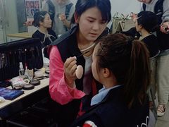 -吉田美学化妆美甲摄影培训(宁波校区)