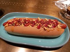 -BOCATA 西班牙餐厅(三里屯店)