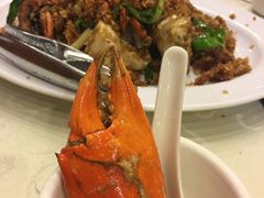 -桥底辣蟹(谢斐道店)