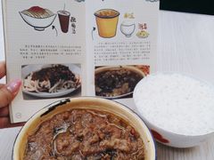 定家小酥肉-定家小酥肉·清真(回民街店)
