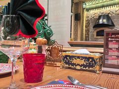 -卢布里西餐厅(总店)