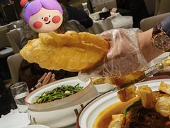 -大铁勺新津菜(东丽阳光新业广场店)