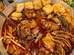 -小螺大作·螺蛳粉火锅(林和西店)