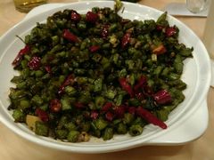 -小锅饭豆腐馆(重工北街普罗旺斯店)
