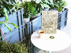大堂-OUR Bakery(三里屯太古里店)