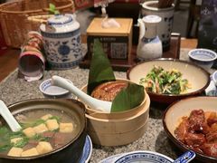 -南京大牌档(之心城店)