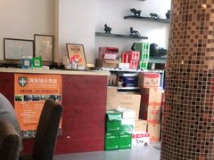 -桃园中华料理炸酱面(燕儿岛路店)