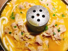 -小菜园新徽菜(镇江京口吾悦店)