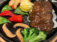 -米斯特比萨(望京西园店)