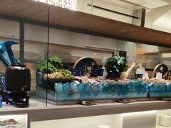 -星伦多自助料理·涮烤一体(江桥万达店)