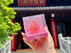 -灵谷景区