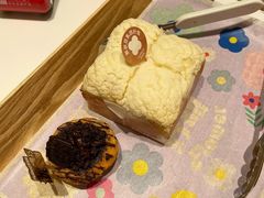 -好利来(牡丹园店)