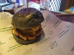 -VIKING SALOON西部美式烟熏烤肉(和平路店)