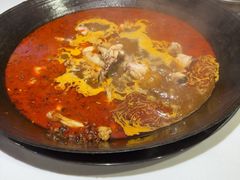 -老天桥蛙炉火锅(姑苏总店)