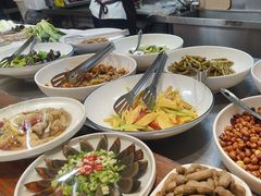 -小艺烧烤(曲江店)