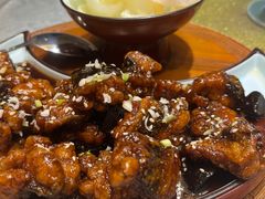-鸿鑫海鲜楼(建联店)