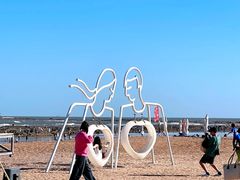 -巧克力渔家.小船海鲜家常菜(万平口店)