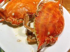 -蟹将军·松叶蟹和牛日料放题自助(K11店)