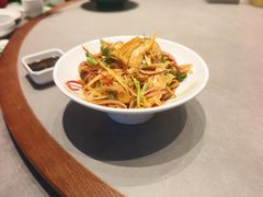 -黑窑厂糖油饼烤鸭·清真菜(黑窑厂街店)