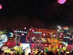 -大唐不夜城-开元广场