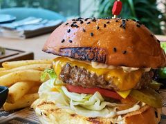 -哈迪森Hudson(环球金融中心店)