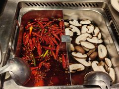 -川西坝子火锅(清江东路3.0直营店)
