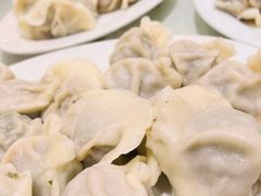 -陶然饺子城(奥体中路店)