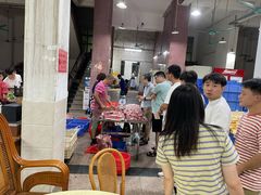 -标记美食新鲜猪杂(兴南大道店)