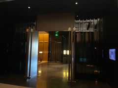 -璞瑄酒店大堂吧