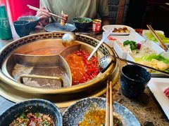 -小龙坎老火锅(北京三里屯店)