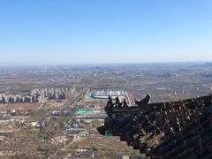 -北京鹫峰国家森林公园
